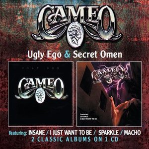 Ugly Ego & Secret Omen