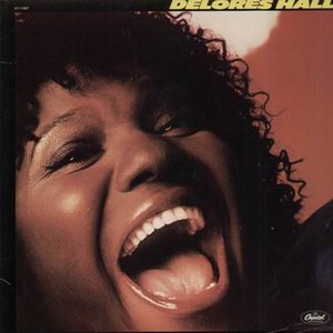 Dolores Hall 的头像