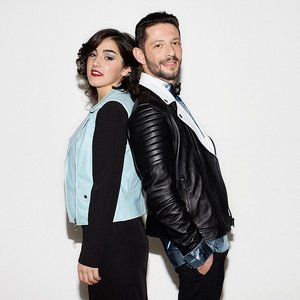 Imagen de 'Nesli & Alice Paba'
