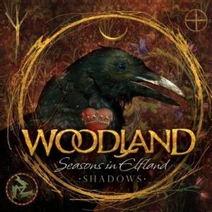 Seasons in Elfland: Shadows