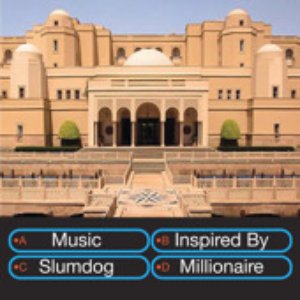 The Slumdog Players 的头像