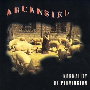 Normality Of Perversion