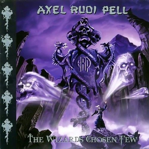 Axel Rudi Pell - The Wizards Chosen Few [Disc 2] - Zortam Music