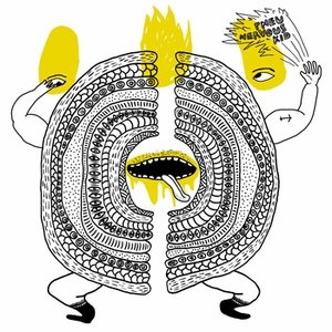 Split: Pneu / Nervous Kid - EP