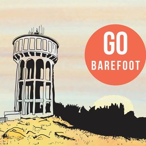 Image for 'Go Barefoot'