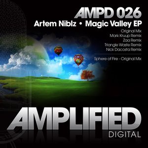 Magic Valley EP