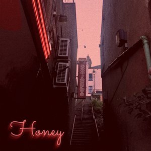 Honey - Single