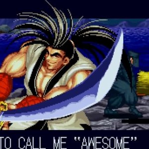 Samurai Shodown OST 的头像