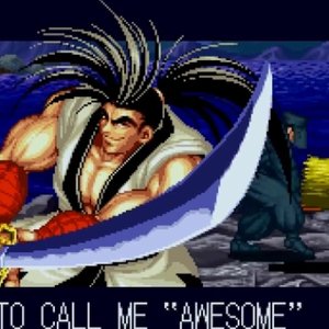 Avatar für Samurai Shodown OST