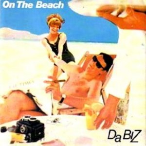On the Beach