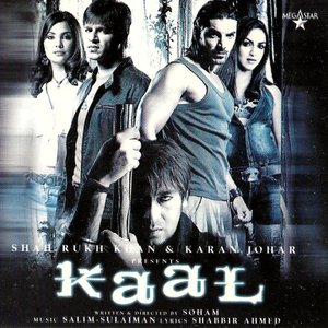 Zindagi Tere Naam (Original Motion Picture Soundtrack)