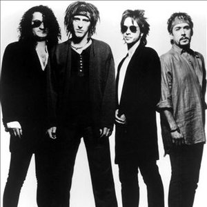 Izzy Stradlin And The Ju Ju Hounds 的头像