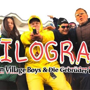Avatar för Russian Village Boys & Die Gebrüder Brett