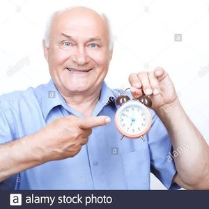 Timebound