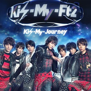 Kis-My-Journey