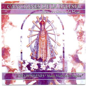 Canciones de la iglesia