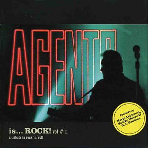 Agents Is Rock Vol # 1