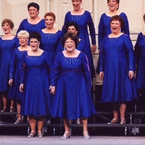 Ramapo Valley Chorus 的头像