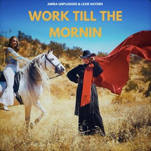 Work Till the Mornin' (feat. Lexie Hayden) - Single