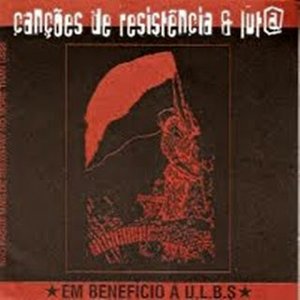 Image for 'Canções de Resistência e Luta'