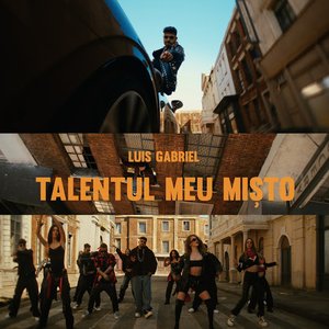Talentul meu misto
