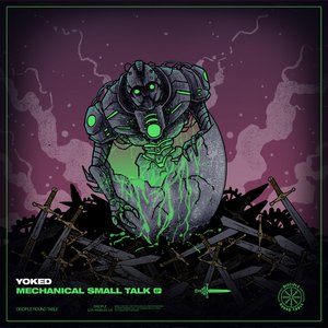 Mechanical Small Talk EP