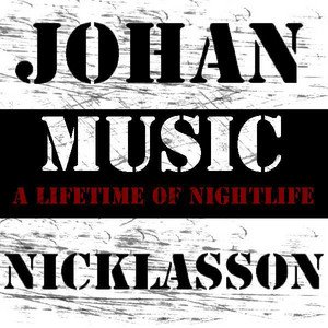 A Lifetime Of Nightlife