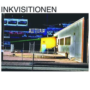 Inkvisitionen/Kronofogden Split