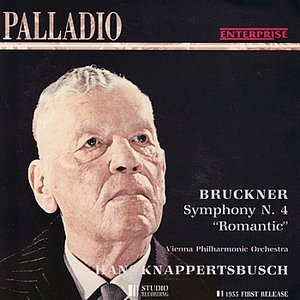 Bruckner: Symphony, No.5, "Romantic"