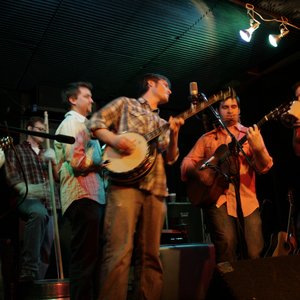 Blue Ribbon Jug Band için avatar