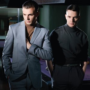 Imagen de 'Hurts'