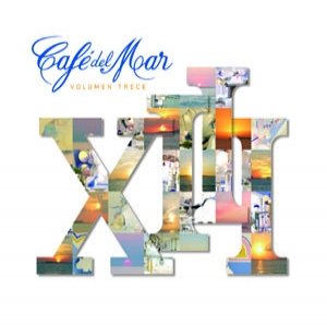 Café del Mar XIII (2 CDs)