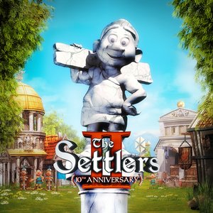 The Settlers 2 10th Anniversary soundtrack