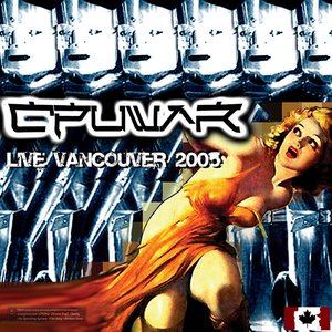 Live Vancouver 2005