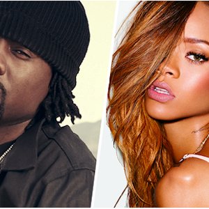 Wale feat. Rihanna 的头像