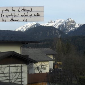 Pretty Boy (Letterman)