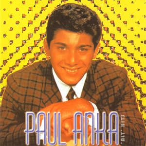 Paul Anka: "Alt" Hits