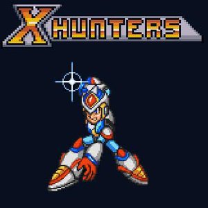 Изображение для 'X-Hunters'