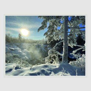 Ever North