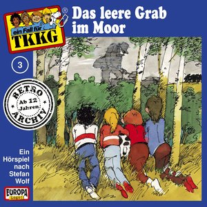 003/Das leere Grab im Moor