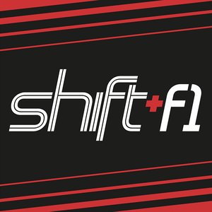 Avatar for Shift+F1: A Formula 1 Podcast