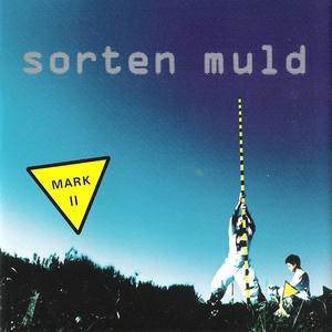 Mark II cover