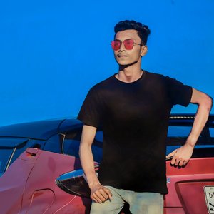 “Sabbir Hosen Akash”的封面