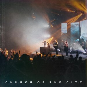 Church Of The City (Live)