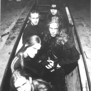 Frozen Sun photo provided by Last.fm