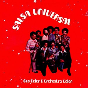 Salsa Universal (Remastered)