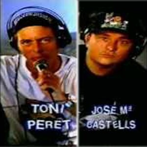 Tony Peret & José María Castells 的头像