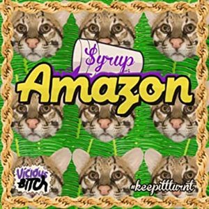 Amazon EP