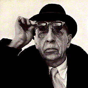 Igor Stravinsky & Columbia Symphony Orchestra 的头像