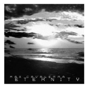 [brq 061] max cavalerra - eternity e.p.